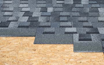 expert Fountainhall asphalt roof companies