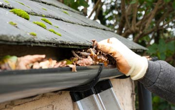 gutter cleaning Fountainhall, Scottish Borders