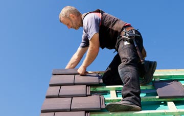 disadvantages of Fountainhall slate roofing