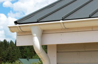 Fountainhall soffits